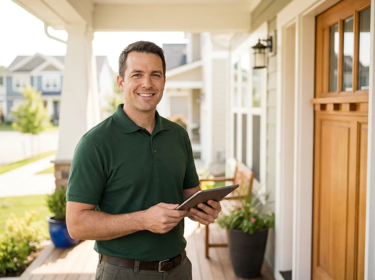 Pest control FAQs for Liberty, MS